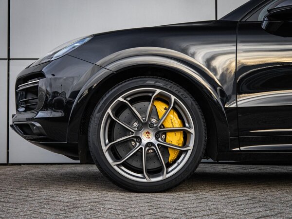 keramische remschijven