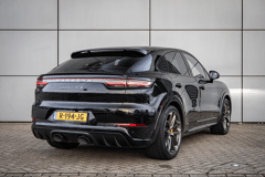 Porsche Cayenne Coupé 4.0 Turbo S E-Hybrid 680pk - Afbeelding 2