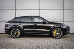 Porsche Cayenne Coupé 4.0 Turbo S E-Hybrid 680pk - Afbeelding 3