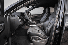 Porsche Cayenne Coupé 4.0 Turbo S E-Hybrid 680pk - Afbeelding 4