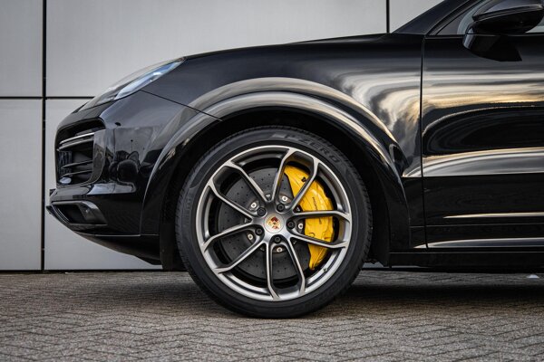 keramische remschijven keramische remschijven