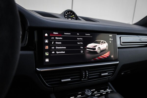 adaptief demping systeem adaptief demping systeem