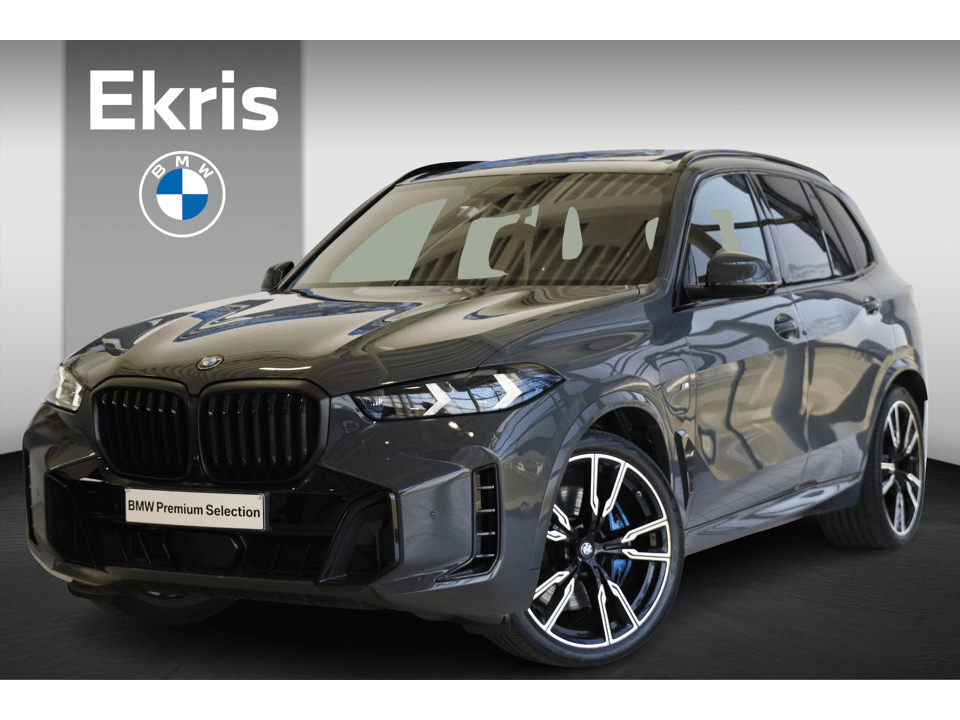 BMW X5 xDrive50e - Afbeelding 1