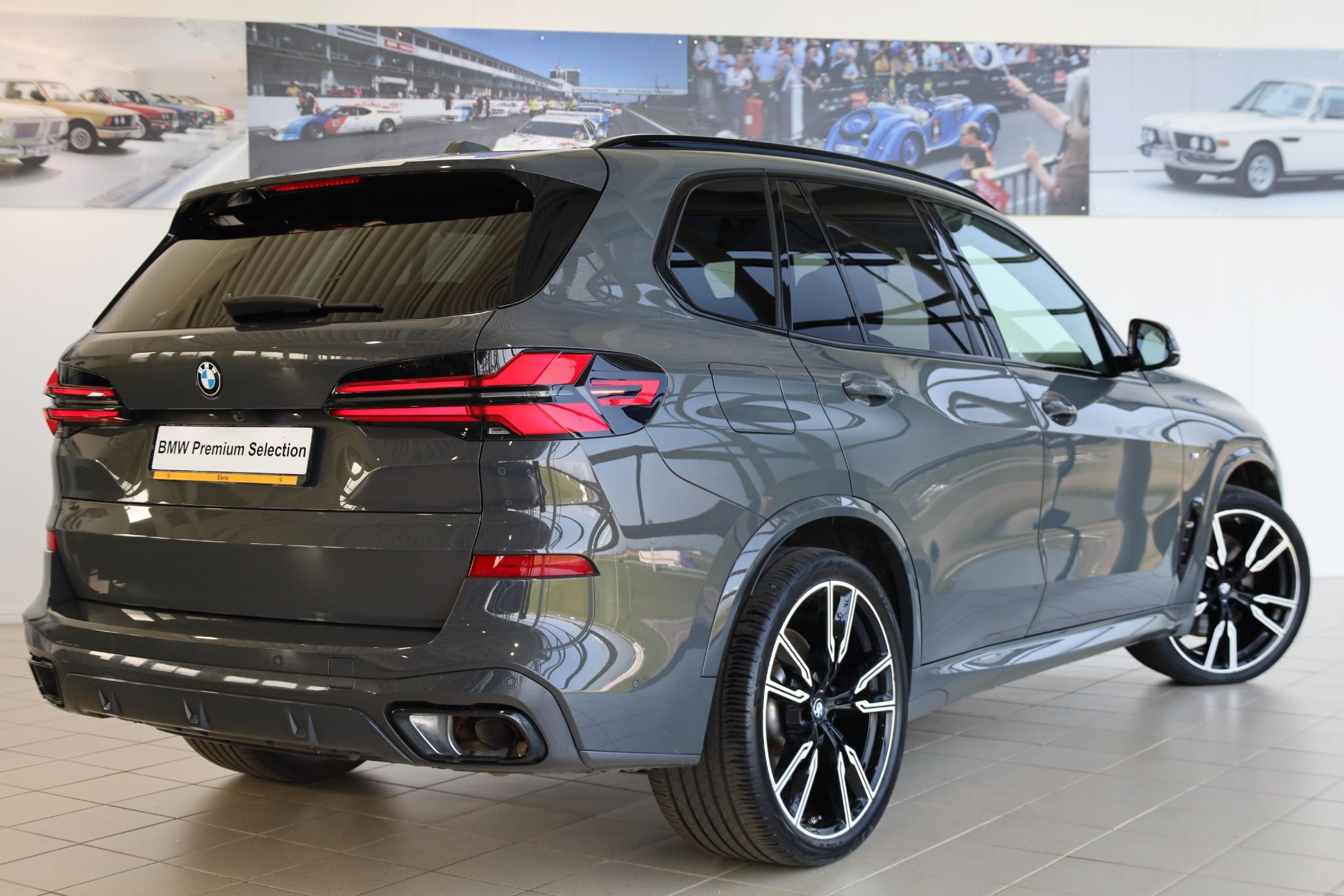 BMW X5 xDrive50e - Afbeelding 2