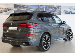 BMW X5 xDrive50e - Afbeelding 2
