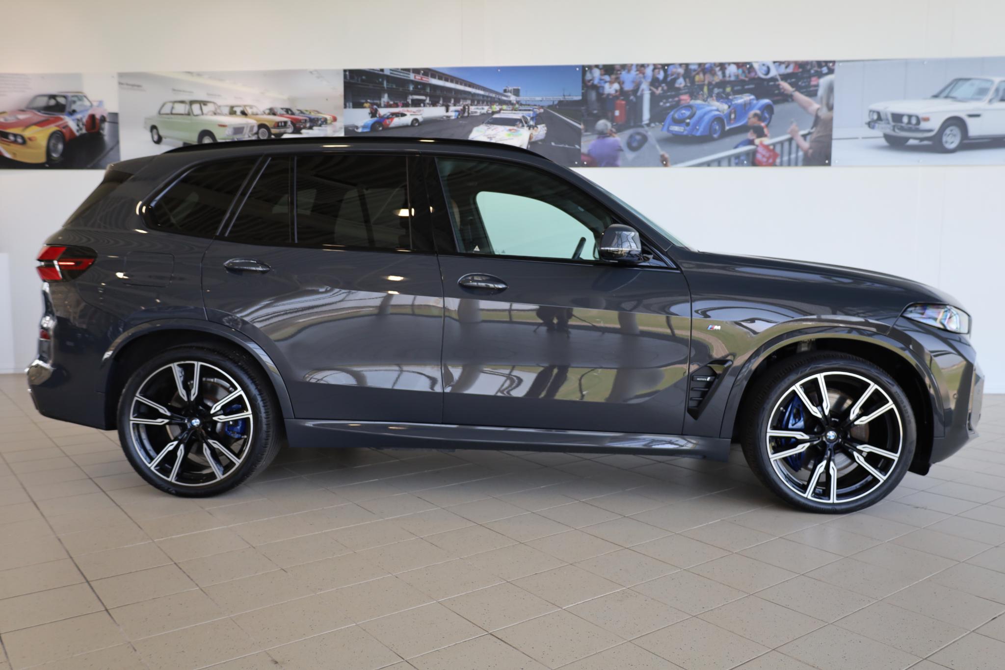 BMW X5 xDrive50e - Afbeelding 3