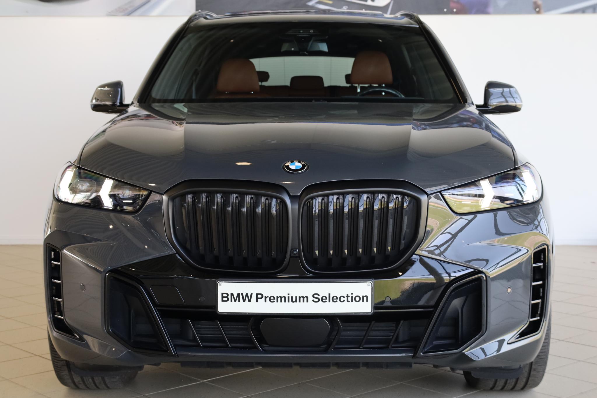 BMW X5 xDrive50e - Afbeelding 4