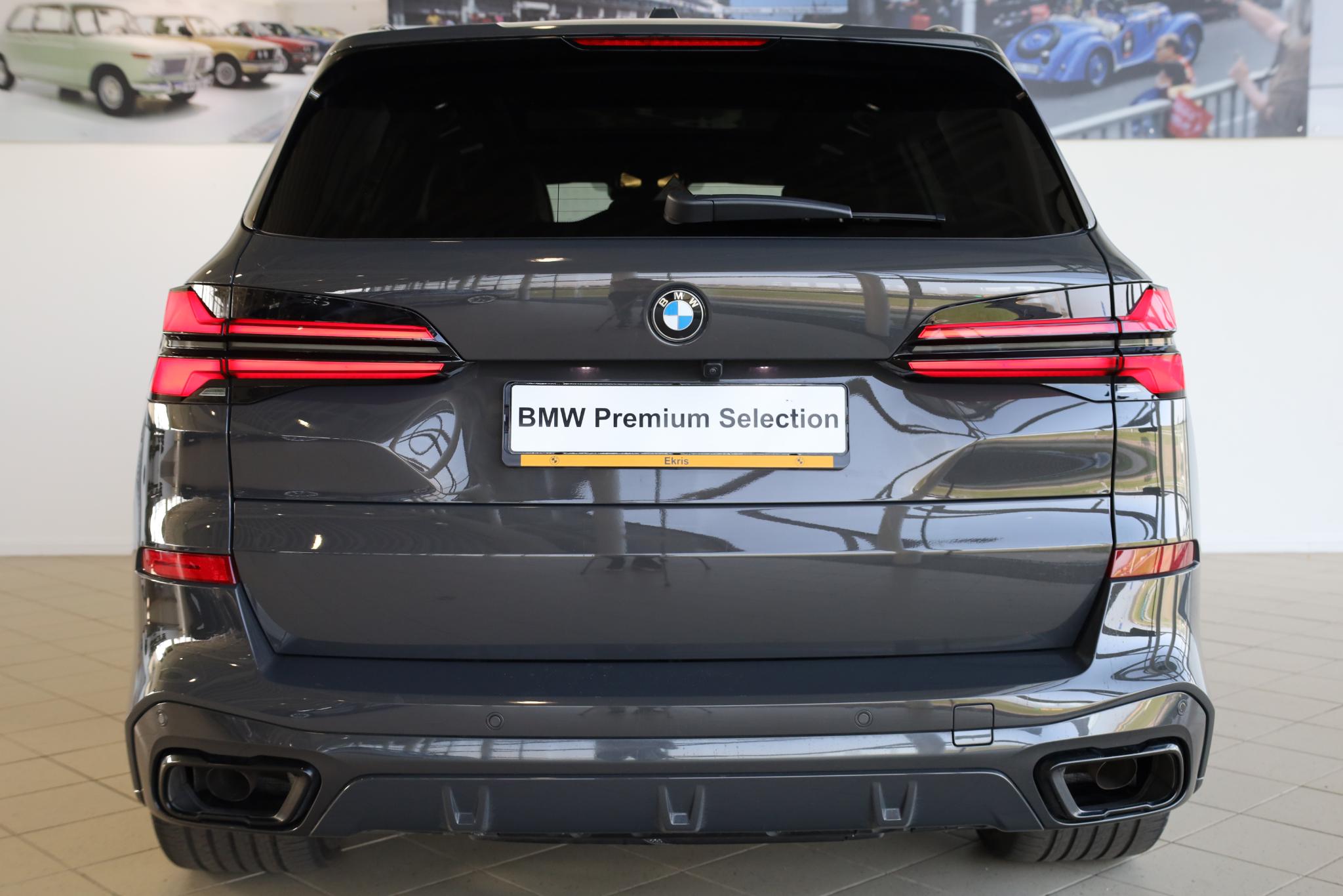 BMW X5 xDrive50e - Afbeelding 5