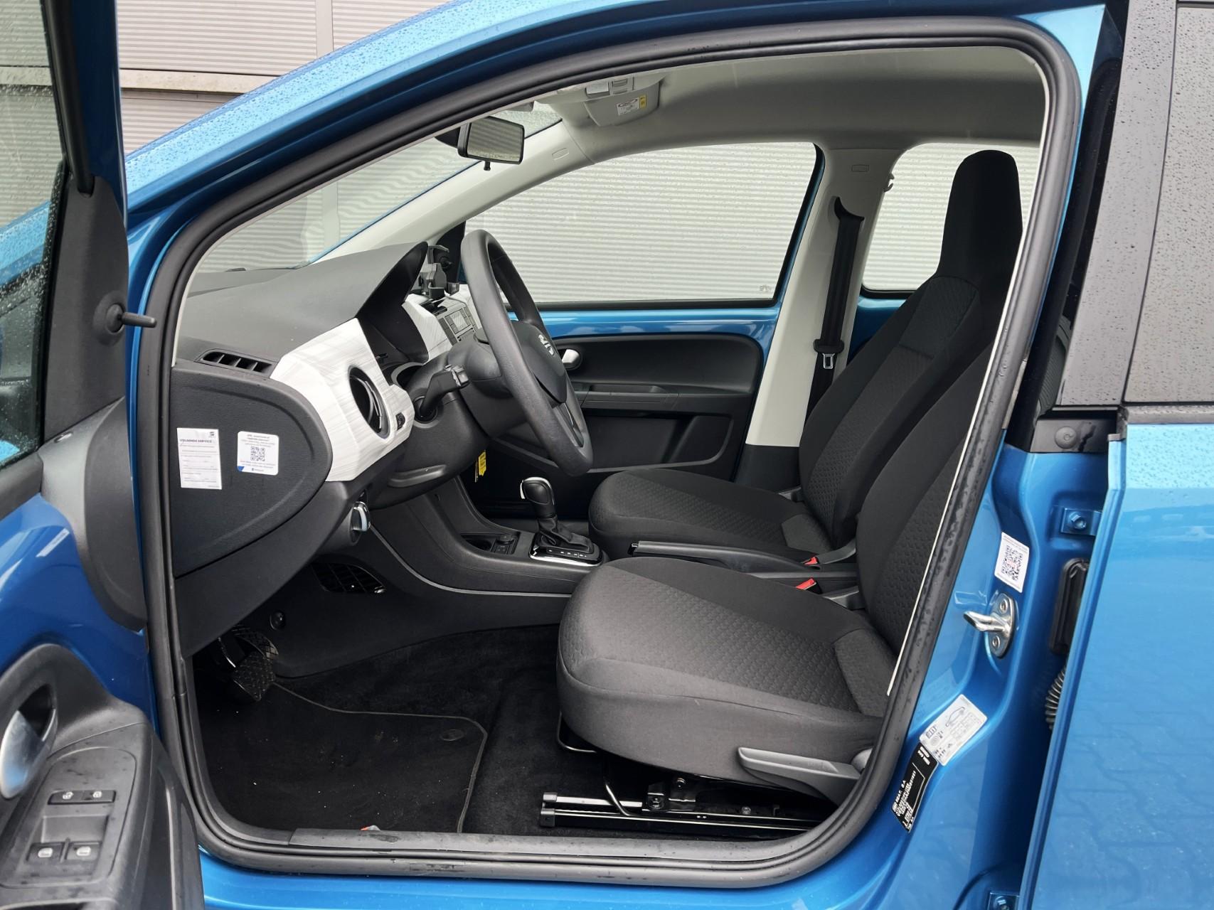 SEAT Mii Electric 83pk CCS - Afbeelding 4