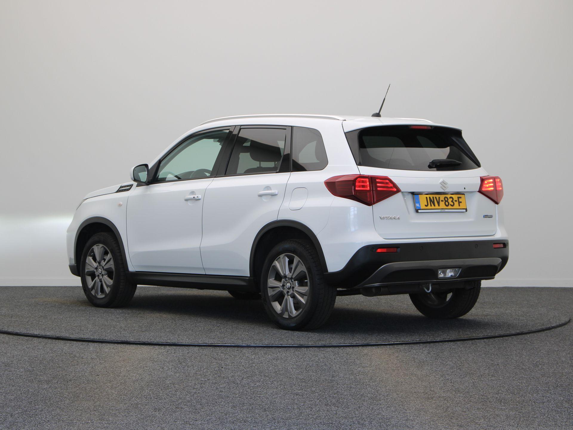 Suzuki Vitara 1.5 Hybrid Select - Afbeelding 3
