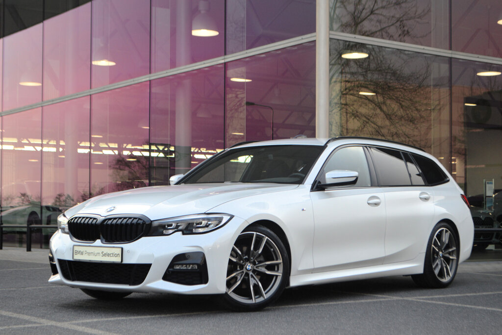 BMW 3 Serie 1