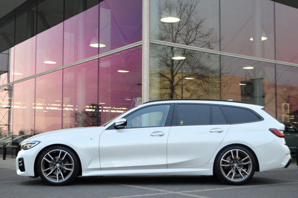 BMW 3 Serie 3
