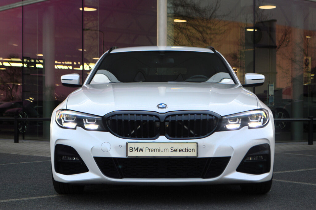 BMW 3 Serie 5