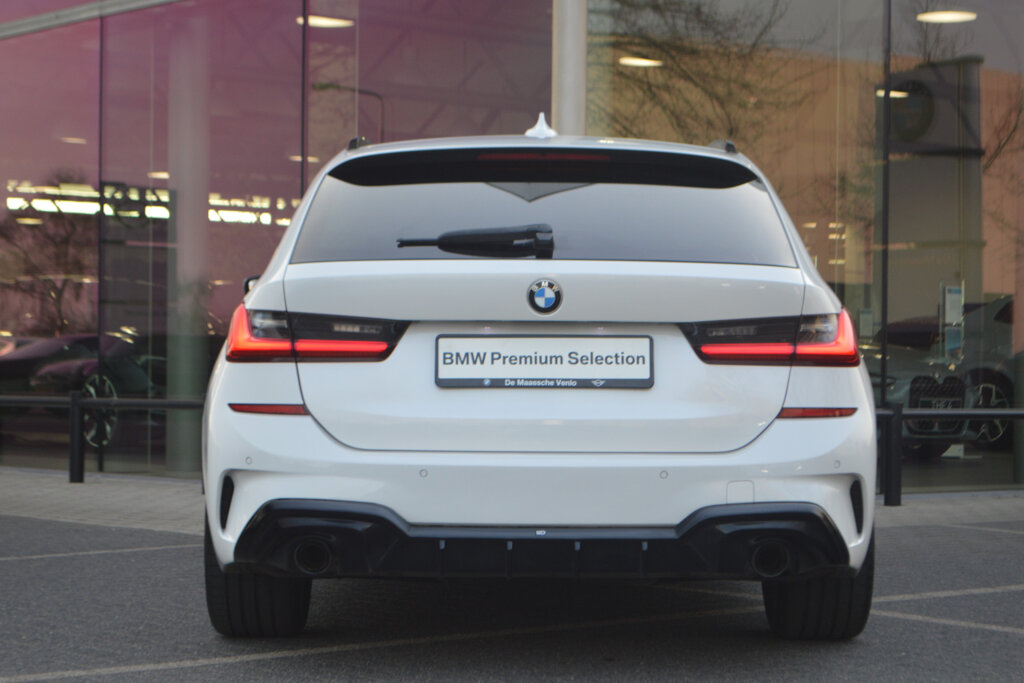 BMW 3 Serie 7