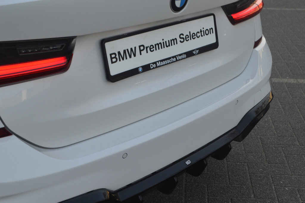 BMW 3 Serie 12