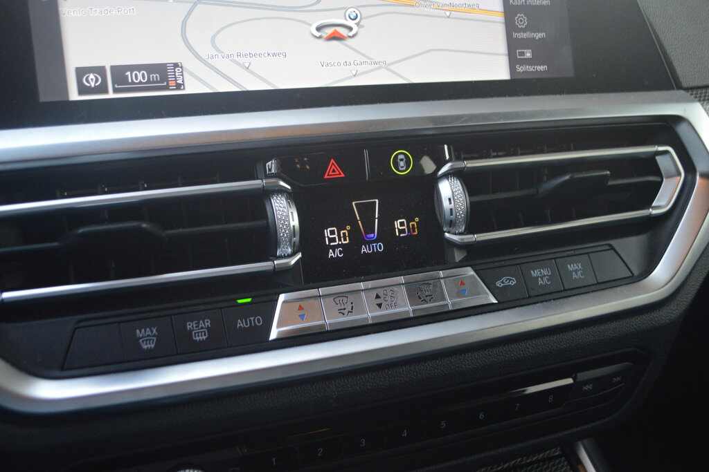 BMW 3 Serie 19