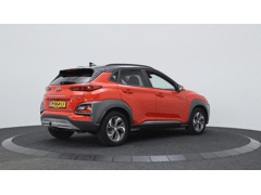 Hyundai Kona 1.6 GDI HEV Fashion | Trekhaak | Navigatie | - Afbeelding 2