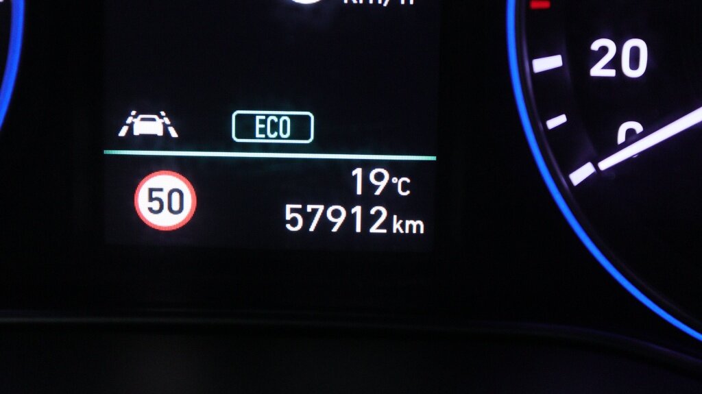 Hyundai Kona 1.6 GDI HEV Fashion | Trekhaak | Navigatie | - Afbeelding 4