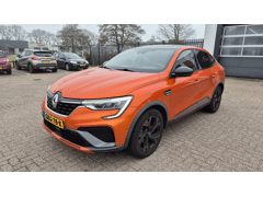 Renault Arkana E-Tech hybrid 145 R.S. Line - Afbeelding 2