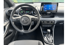 Toyota Yaris 1.5 Hybrid Executive Limited Automaat 116pk - Afbeelding 4
