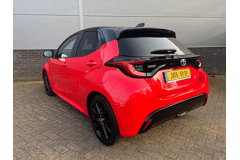 Toyota Yaris 1.5 Hybrid Executive Limited Automaat 116pk - Afbeelding 5