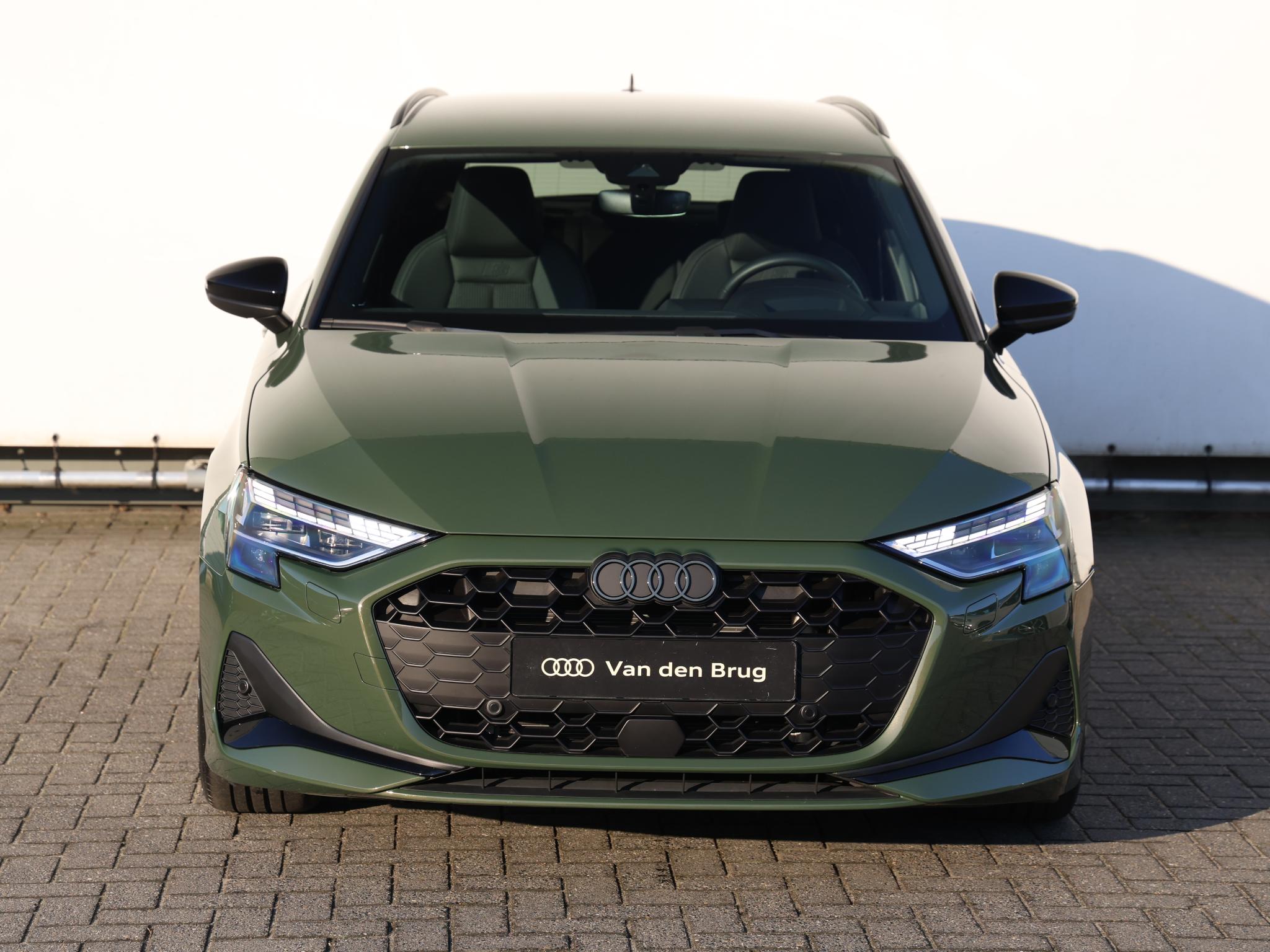 Audi A3 Sportback 40 TFSI e S edition ext. - Afbeelding 4