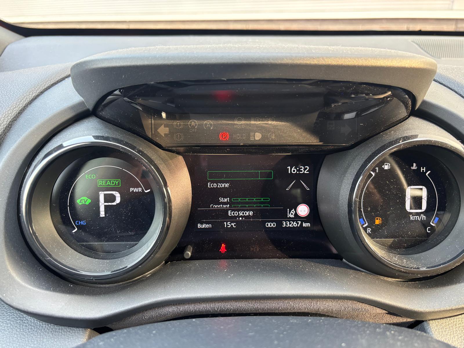 Toyota Yaris 1.5 Hybrid Executive Limited Automaat - Afbeelding 3