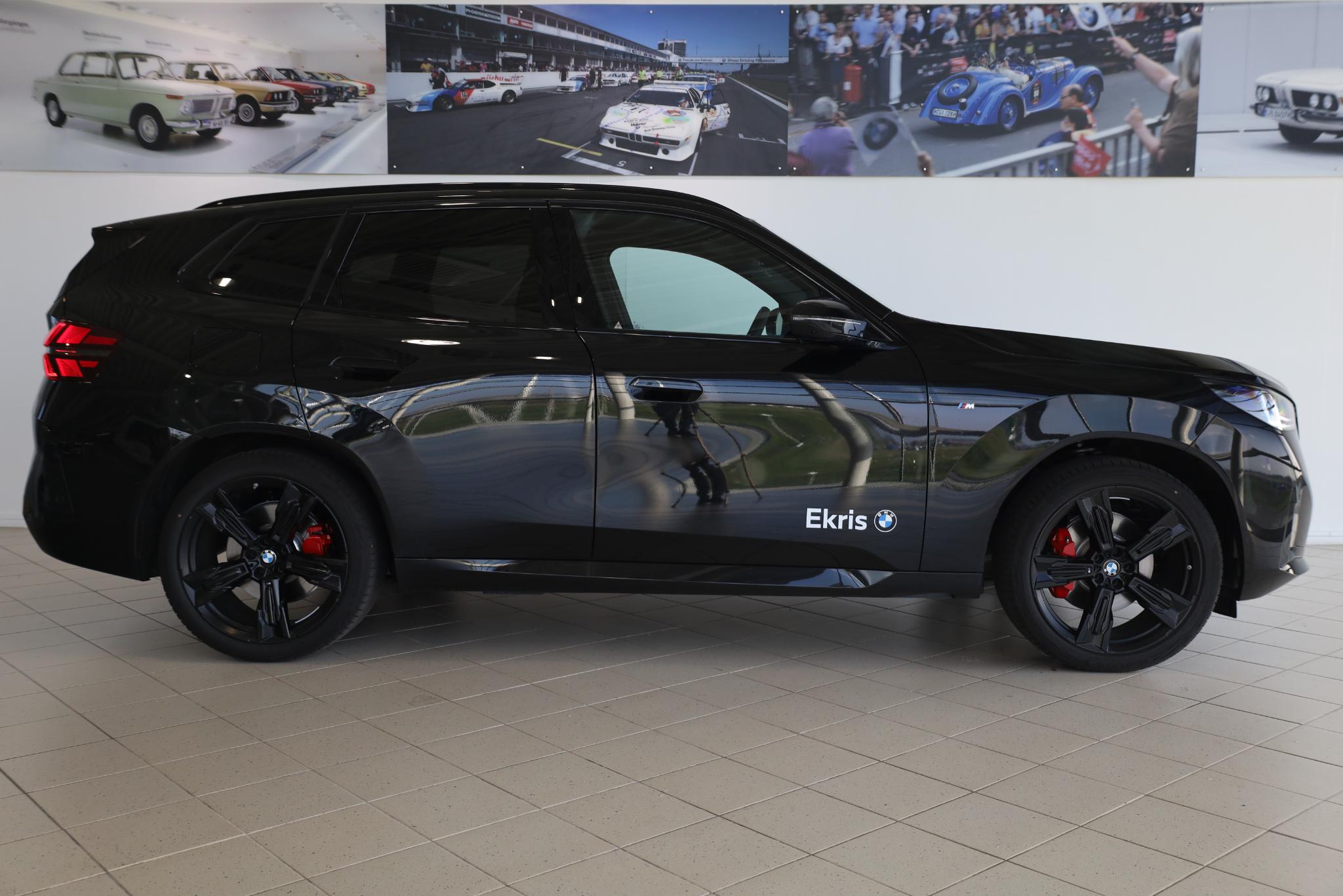 BMW X3 30e xDrive - Afbeelding 3