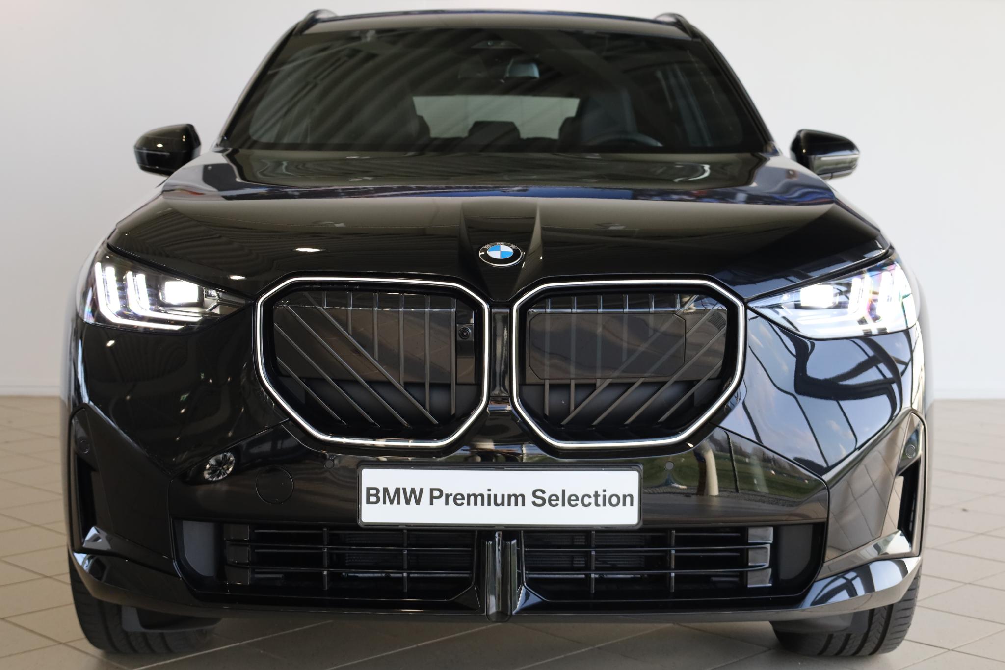 BMW X3 30e xDrive - Afbeelding 4