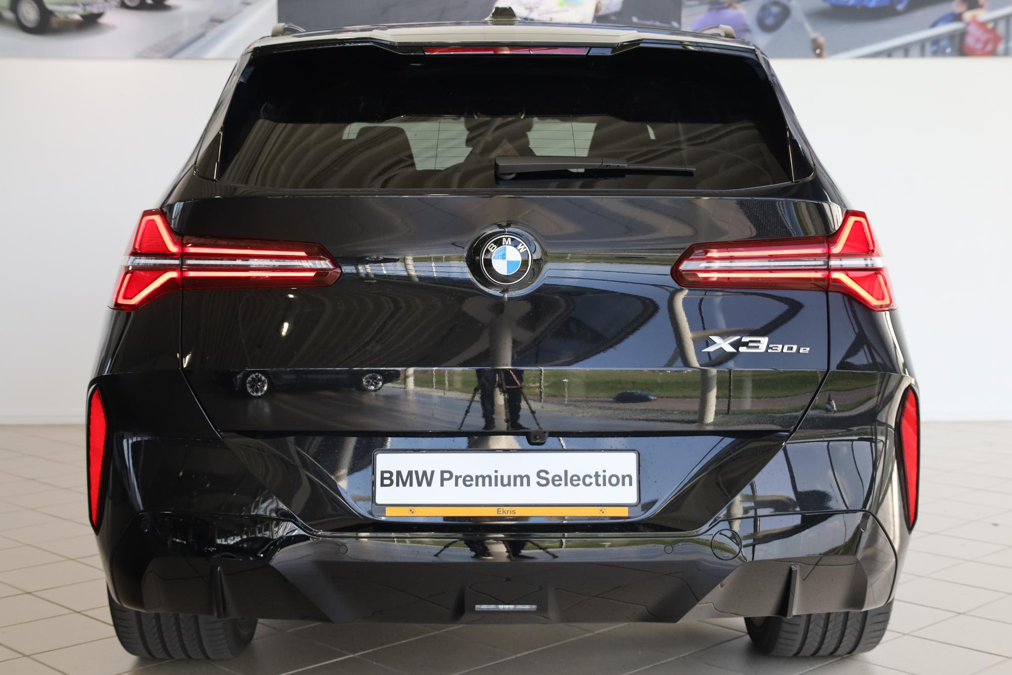 BMW X3 30e xDrive - Afbeelding 5