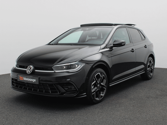 Volkswagen Polo 1.0 TSI R-Line Edition 95PK DSG