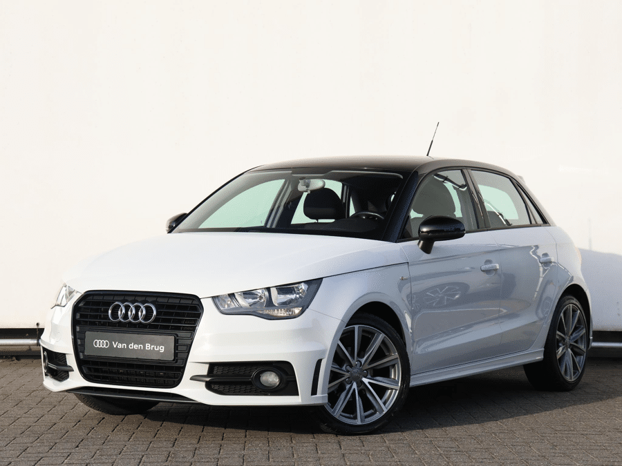 Audi A1 Sportback 1.2 TFSI Admired - Afbeelding 1