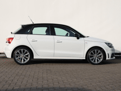 Audi A1 Sportback 1.2 TFSI Admired - Afbeelding 2