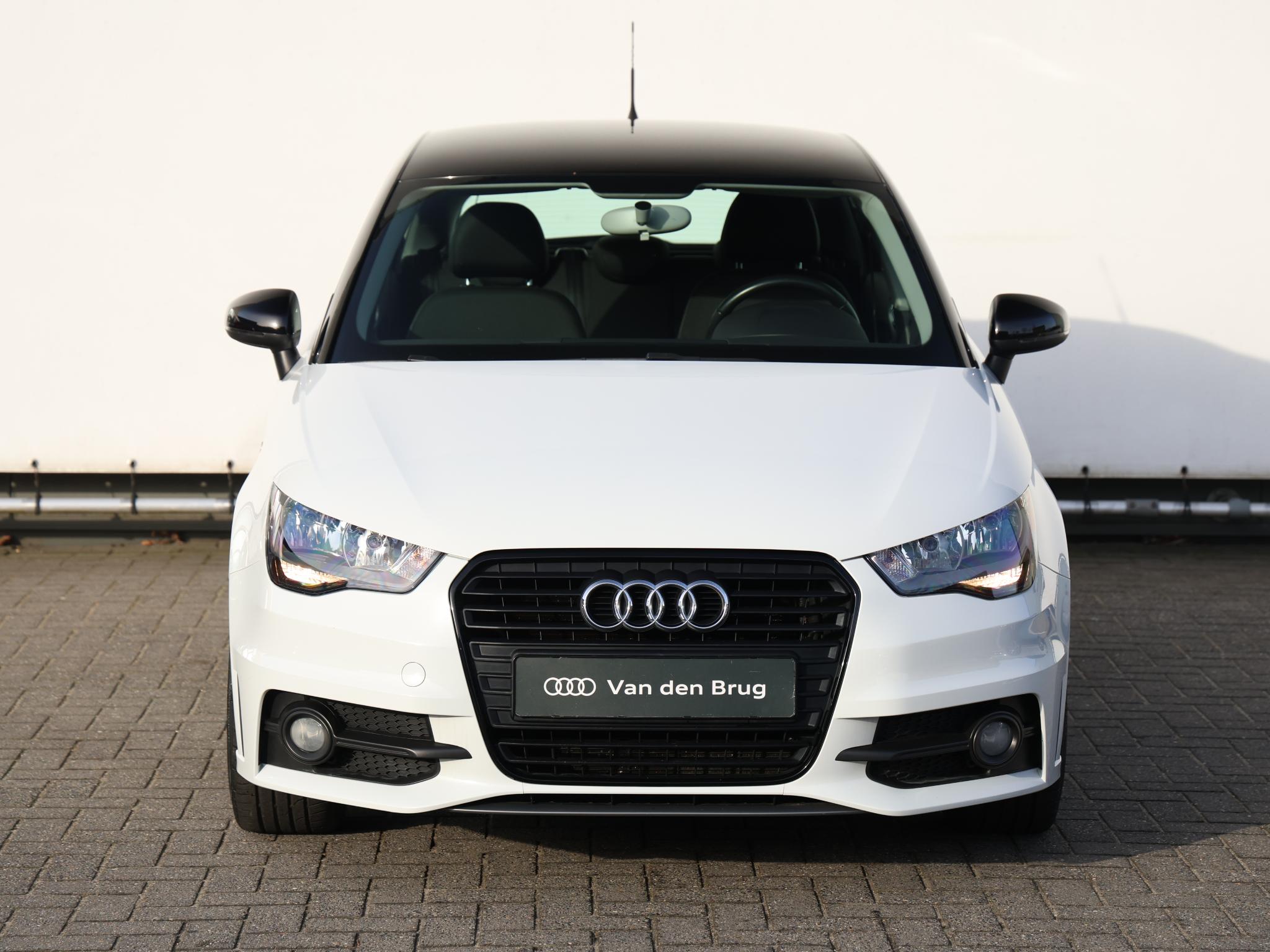 Audi A1 Sportback 1.2 TFSI Admired - Afbeelding 4