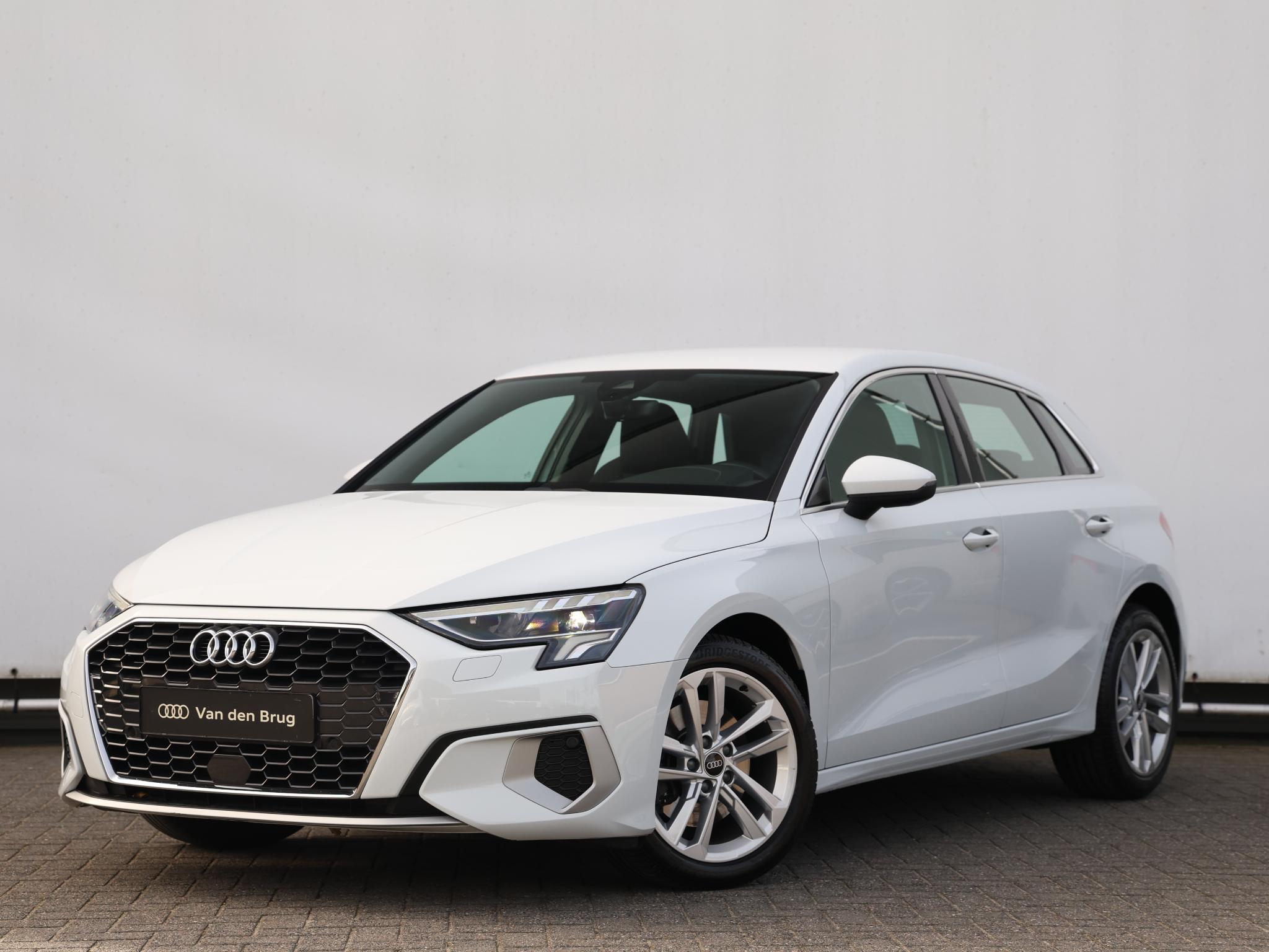 Audi A3 Sportback 30 TFSI Business edition