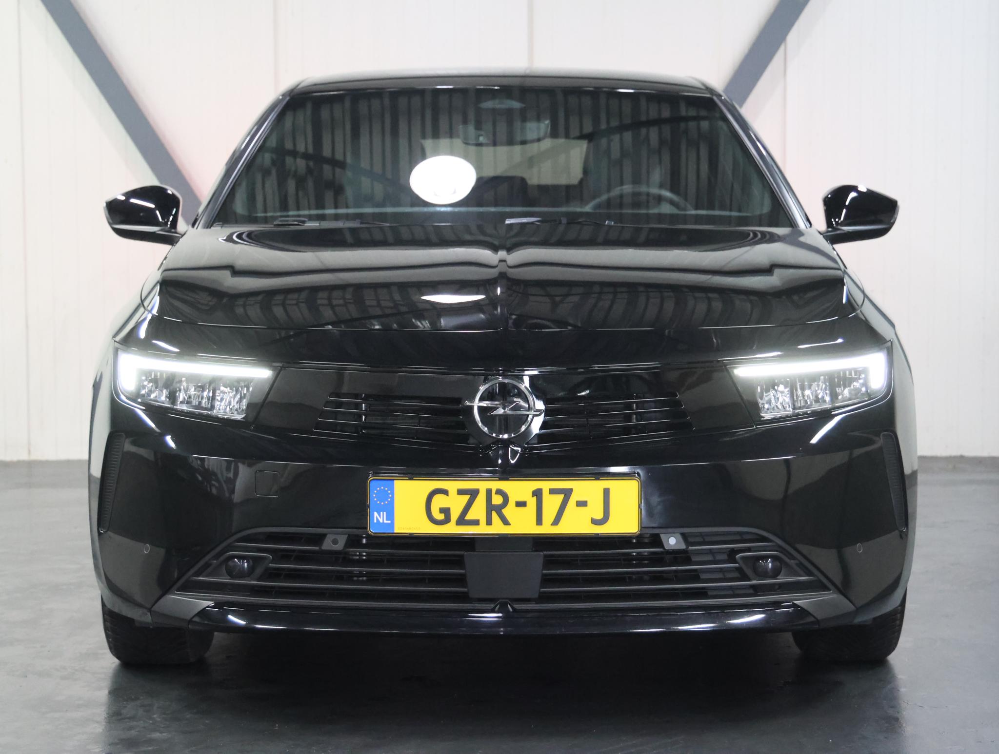 Opel Astra 1.2 145PK Turbo Hybrid Edition - Afbeelding 4