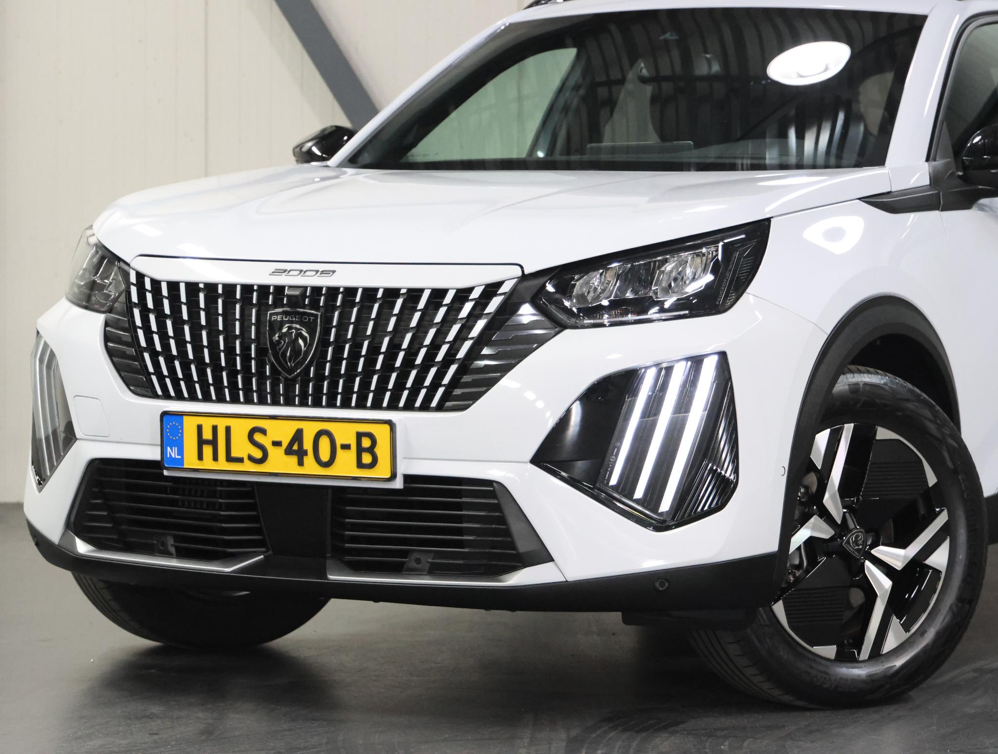 Peugeot 2008 1.2 Hybrid 145PK Allure - Afbeelding 5