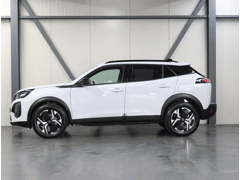 Peugeot 2008 1.2 Hybrid 145PK Allure - Afbeelding 2