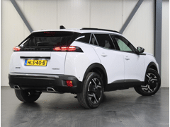 Peugeot 2008 1.2 Hybrid 145PK Allure - Afbeelding 3