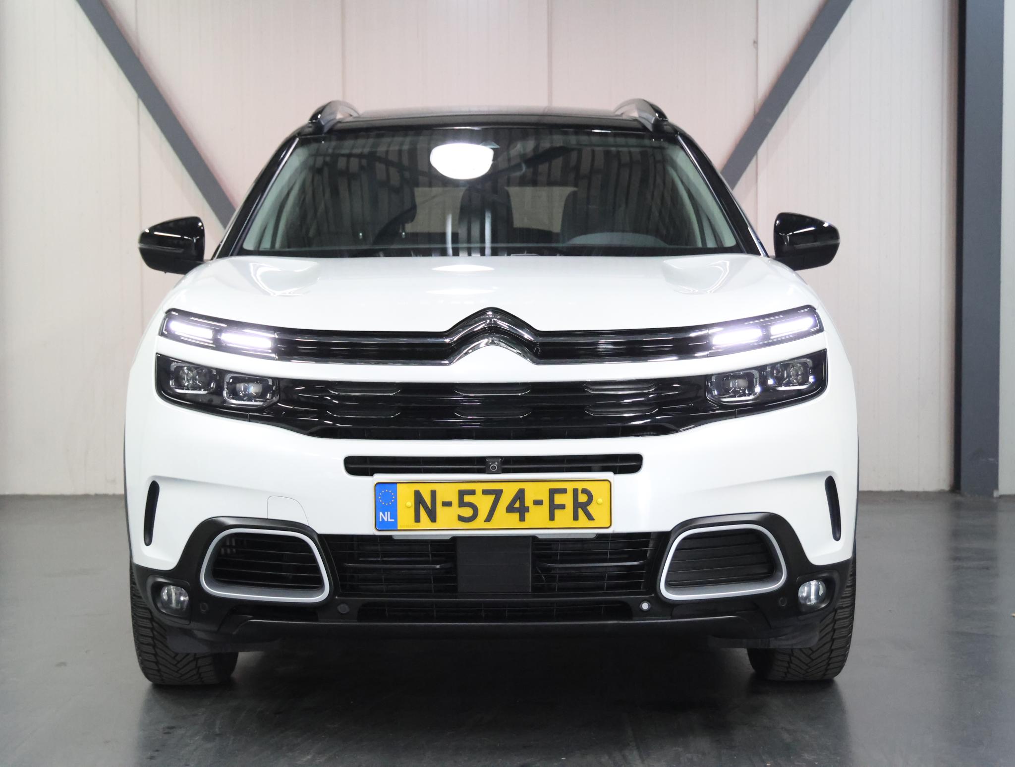 Citroën C5 Aircross 1.2 130PK Business Plus - Afbeelding 4