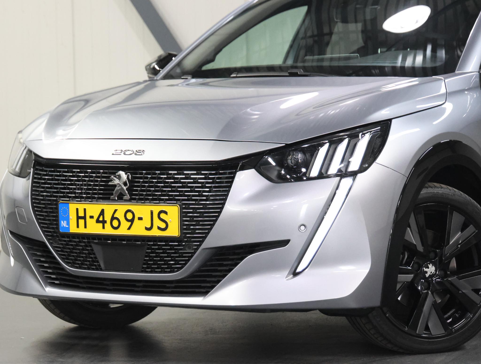Peugeot 208 130PK GT-Line - Afbeelding 5