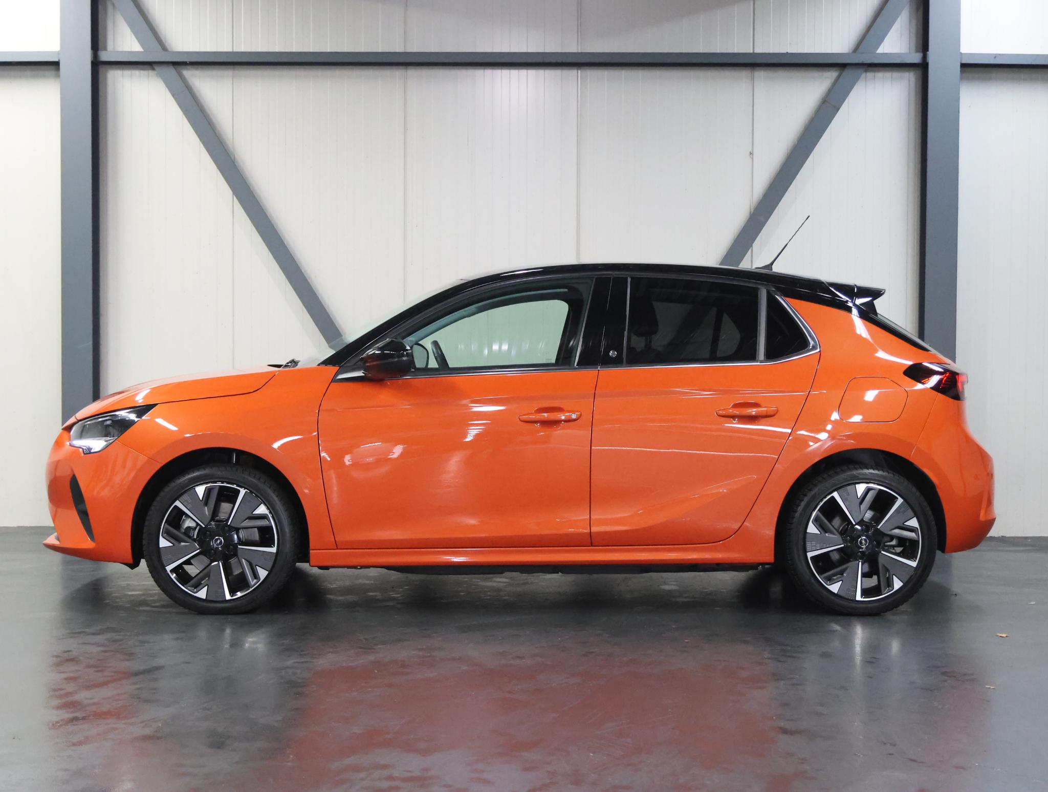 Opel Corsa-e Elegance 50kWh 136PK - Afbeelding 2