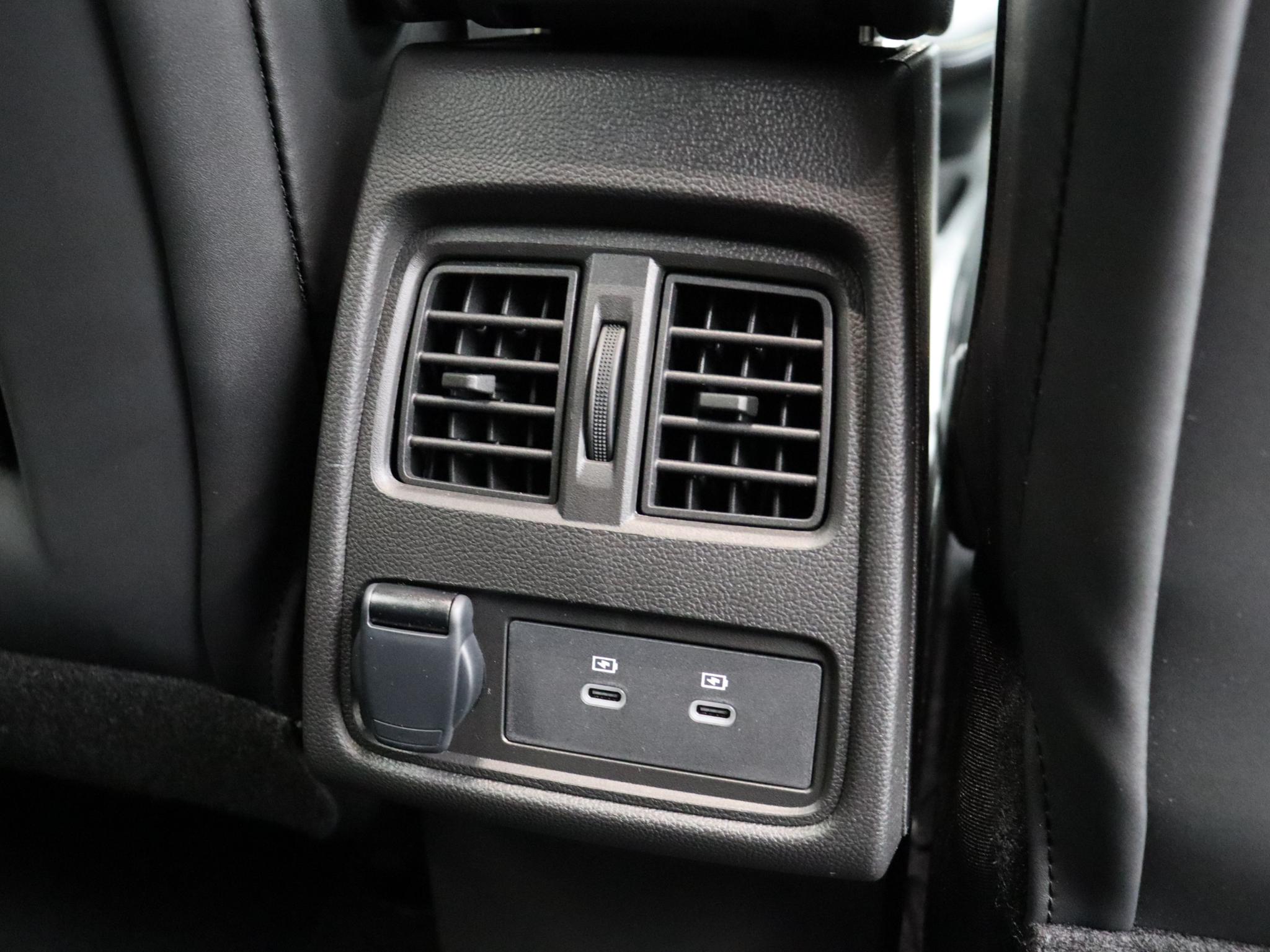 Renault Symbioz E-Tech full hybrid 160pk iconic - Afbeelding 3