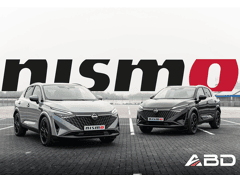 Nissan Interstar Interstar-e Nismo + - Afbeelding 5