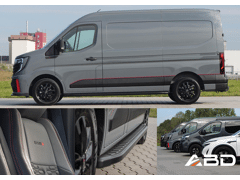 Nissan Interstar Interstar-e Nismo + - Afbeelding 4