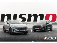 Nissan Interstar Interstar-e Nismo + - Afbeelding 5