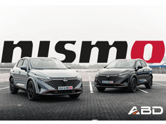 Nissan Interstar Interstar-e Nismo + - Afbeelding 5