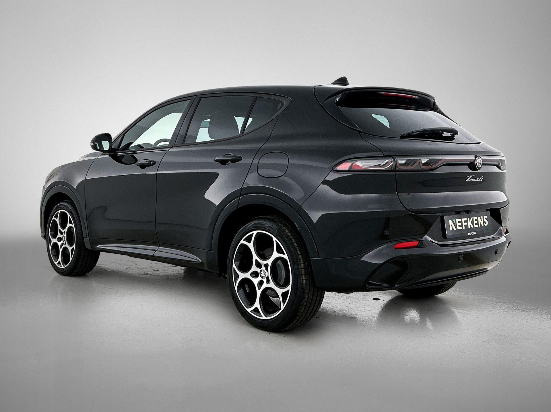 Alfa Romeo Tonale 1.3T PHEV Sprint 280pk Automaat - Afbeelding 3