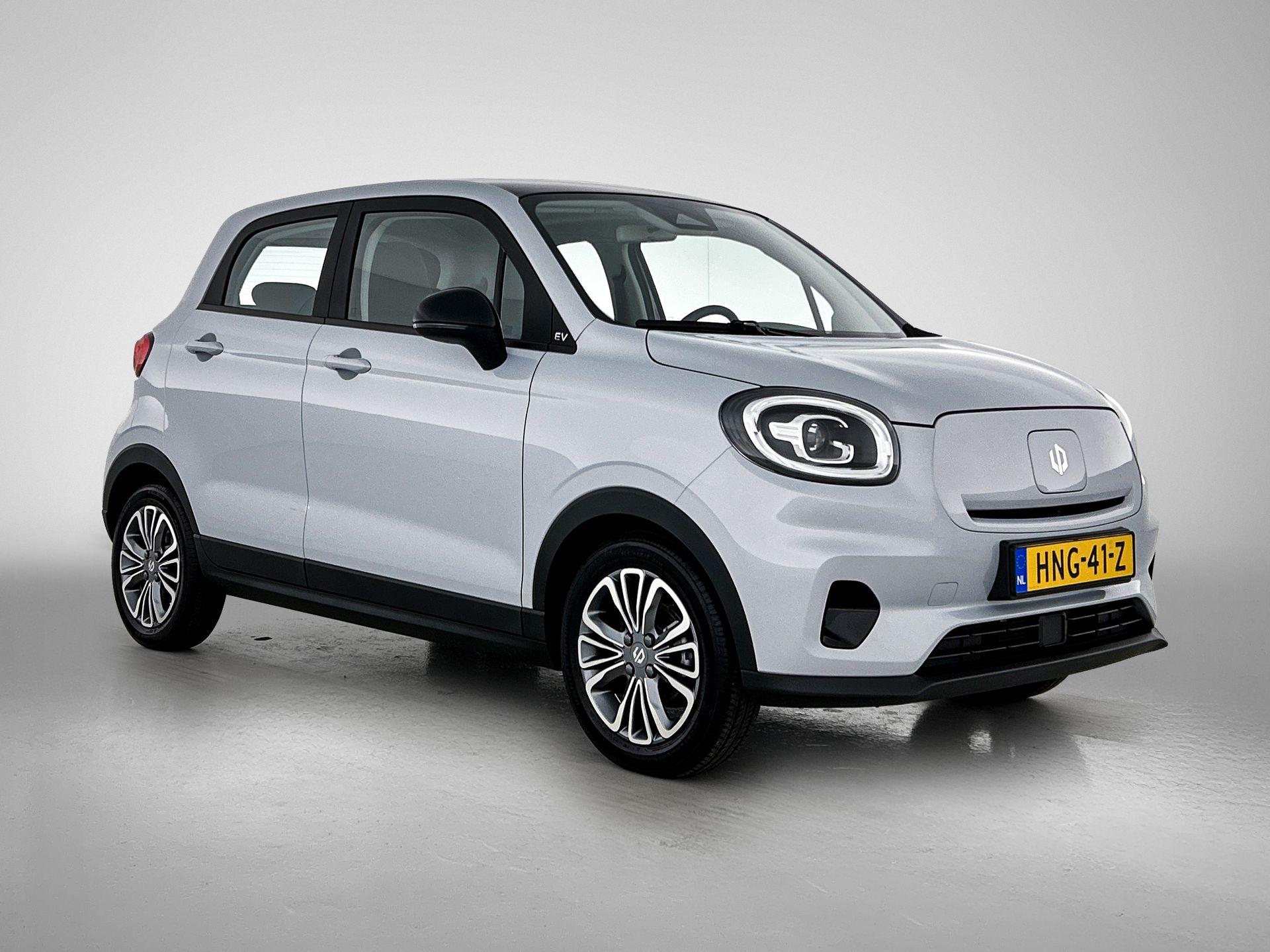 Leapmotor T03 Design 37.3 kWh 95pk - Afbeelding 2