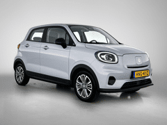 Leapmotor T03 Design 37.3 kWh 95pk - Afbeelding 2